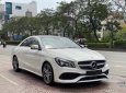 Mercedes-Benz CLA 250 2018 - Xe màu trắng sang trọng