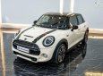 Mini Cooper S 2018 - Màu trắng, xe nhập