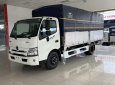 Hino XZU 2022 - Màu trắng giá ưu đãi