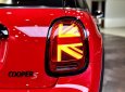 Mini Cooper S 2022 - Xe với gói độ JCW đầu tiên tại Việt Nam