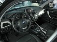 BMW 118i 2015 - Màu đen, giá cực tốt