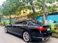BMW 730Li 2017 - Màu đen, nhập khẩu