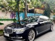 BMW 730Li 2017 - Màu đen, nhập khẩu