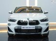 BMW X2 2018 - Màu trắng siêu lướt