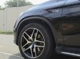 Mercedes-Benz GLE 43 2017 - Màu đen, nhập khẩu