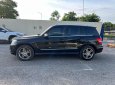 Mercedes-Benz GLK 280 2009 - Màu đen, nhập khẩu, giá chỉ 365 triệu