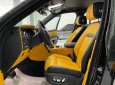 Rolls-Royce Cullinan 2022 - Màu đen nội thất Hermes giao xe ngay
