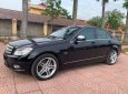 Mercedes-Benz C 230 2008 - Màu đen, giá ưu đãi