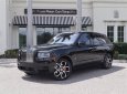 Rolls-Royce Cullinan 2021 - Rolls Royce Cullinan Black Badget 2021 - Giá tốt giao xe ngay toàn quốc