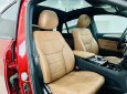 Mercedes-Benz GLE 43 2017 - Màu đỏ, nội thất nâu