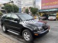 Lexus RX 330 2003 - Màu đen giá cạnh tranh