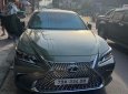 Lexus ES 300 2021 - Màu nâu, xe nhập