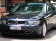 BMW 750Li 2007 - Màu đen, nhập khẩu, 380tr