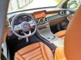 Mercedes-Benz GLC 300 2022 - Cam kết giao xe kịp ưu đãi 50% thuế, lấy xe ngay chỉ với 600tr kèm nhiều quà tặng, lái thử miễn phí