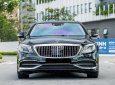 Mercedes-Maybach S 400 2016 - Đăng ký 2017 chạy hơn 1 vạn miles như mới