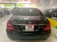 Mercedes-Benz S350 2010 - Màu đen, xe nhập