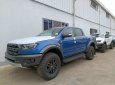 Ford Ranger Raptor 2022 - Xe nhập khẩu Thái Lan