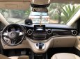 Mercedes-Benz V250 2017 - Một chủ sử dụng kĩ giá 1 tỷ 568tr
