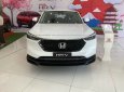 Honda HR-V 2022 - [Giá tốt] Sẵn xe giao ngay. Tặng phụ kiện chính hãng + Hỗ trợ trả góp 80-90%
