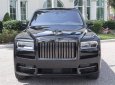 Rolls-Royce Cullinan 2021 - Rolls Royce Cullinan Black Badget 2021 - Giá tốt giao xe ngay toàn quốc