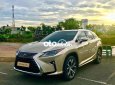 Lexus RX 200 2016 - Màu vàng cát