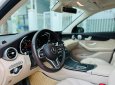 Mercedes-Benz GLC 300 2020 - Màu trắng, nhập khẩu