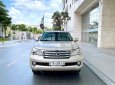 Lexus GX 460 2012 - Cần bán gấp xe màu vàng