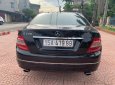 Mercedes-Benz C 230 2008 - Màu đen