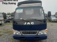 JAC L240 2021 - Tải 2.45t thùng 3m7