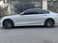 BMW 330i 2021 - Màu trắng, xe nhập