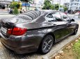 BMW 523i 2011 - Màu xám, nhập khẩu, 666 triệu