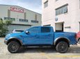 Ford Ranger Raptor 2021 - Biển A không thời hạn