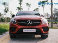 Mercedes-Benz GLE 34 2018 - Màu đỏ