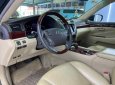 Lexus LS 460 2007 - Màu đen, xe nhập