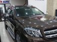 Mercedes-Benz GLS 400 2017 - Màu nâu, nhập khẩu