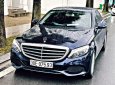 Mercedes-Benz C 250 2016 - Màu xanh lam