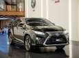 Lexus RX 450 2018 - Màu đen, nhập khẩu nguyên chiếc