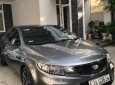 Kia Cerato Koup 2011 - Màu xám, nhập khẩu