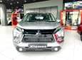 Mitsubishi Xpander 2022 - Màu bạc giá cạnh tranh