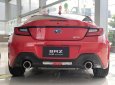 Subaru BRZ 2022 - Nhập khẩu Nhật Bản - Subaru Minh Thanh 4S