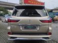 Lexus LX 570 2016 - Siêu đẳng cấp