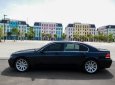 BMW 750Li 2007 - Màu đen, nhập khẩu, 380tr