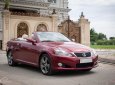 Lexus IS 250 2009 - Xe cá nhân ít đi cần bán nhanh + Giấy tờ đầy đủ - Bao test không thủy kích đâm đụng