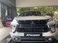 Mitsubishi Xpander 2022 - Cá tính, phong cách