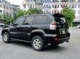 Toyota Land Cruiser Prado 2007 - Xe màu đen