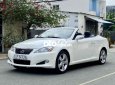 Lexus IS 250 2009 - Xe màu trắng