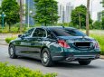 Mercedes-Maybach S 400 2016 - Đăng ký 2017 chạy hơn 1 vạn miles như mới