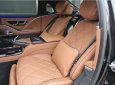 Mercedes-Maybach S 680 2022 - Màu đen, nhập khẩu nguyên chiếc