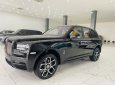 Rolls-Royce Cullinan 2022 - Màu đen nội thất Hermes giao xe ngay