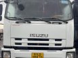 Isuzu FVR34E4 2014 - Cần bán gấp xe tải màu trắng